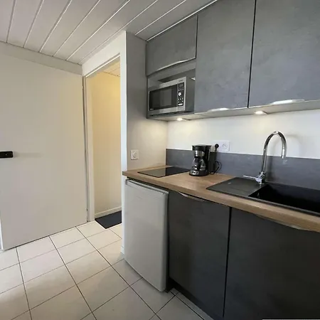 Apartment Appt 2 Pieces - Lr090-d212 La Rochelle (Charente-Maritime)