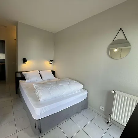 Appt 2 Pieces - Lr090-d212 * La Rochelle (Charente-Maritime)